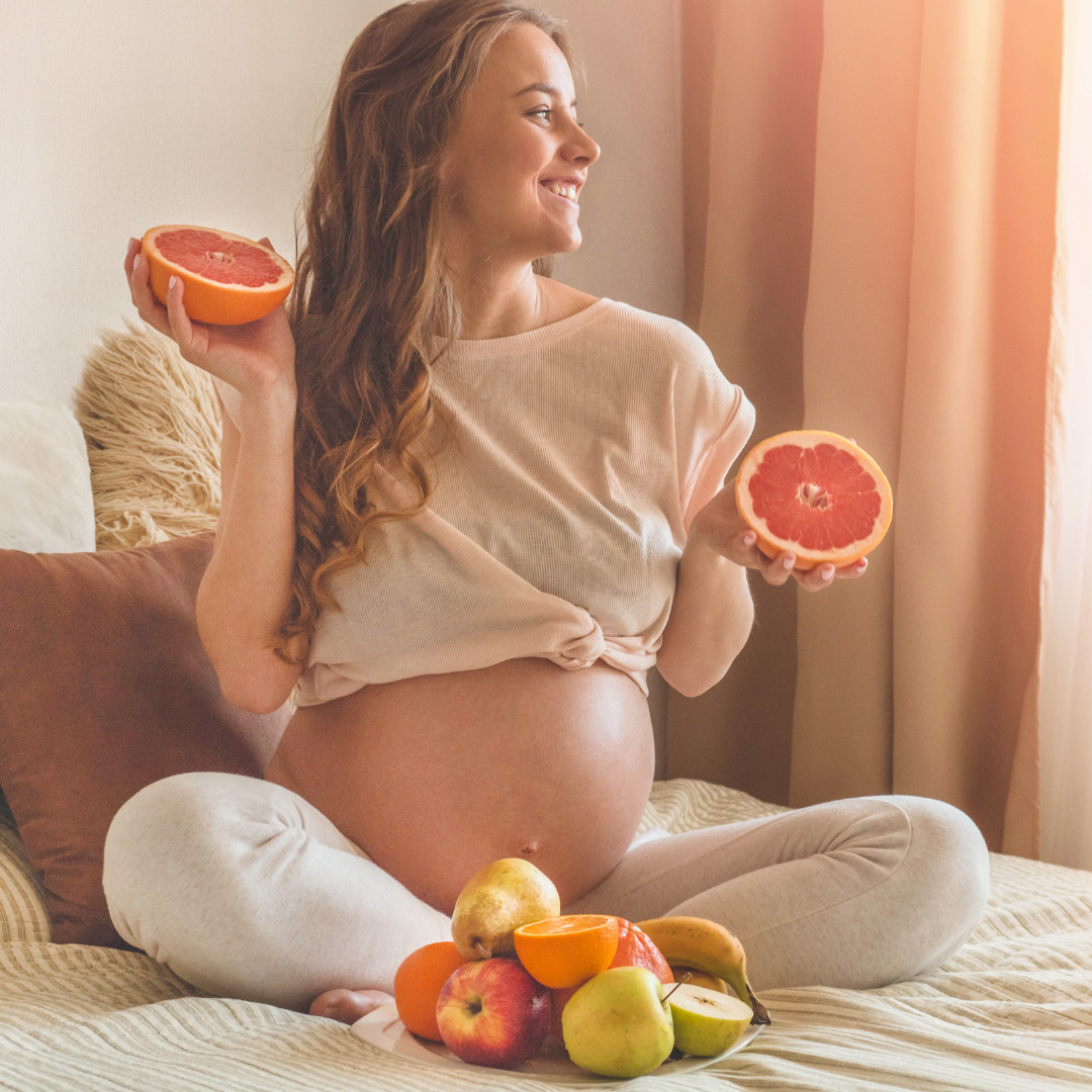 Post Pragnancy Fitness Program by Dietitian Tamanna Dayal