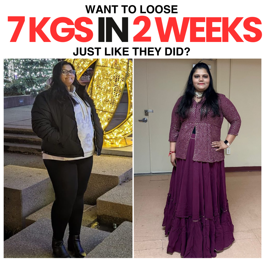 SPEED DIET TRANSFORMATION PLAN