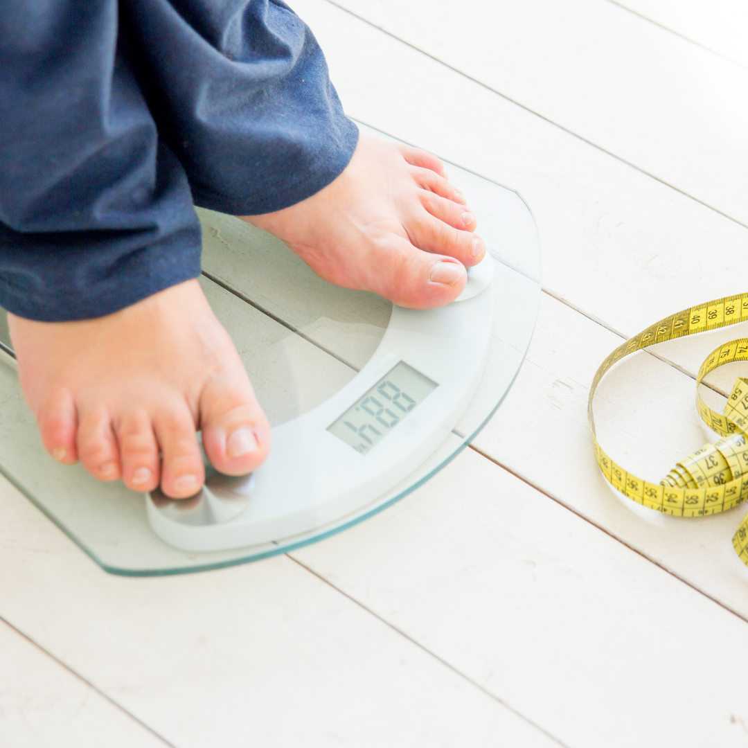 Personalised Weight gain Program by Dietitian Tamanna Dayal