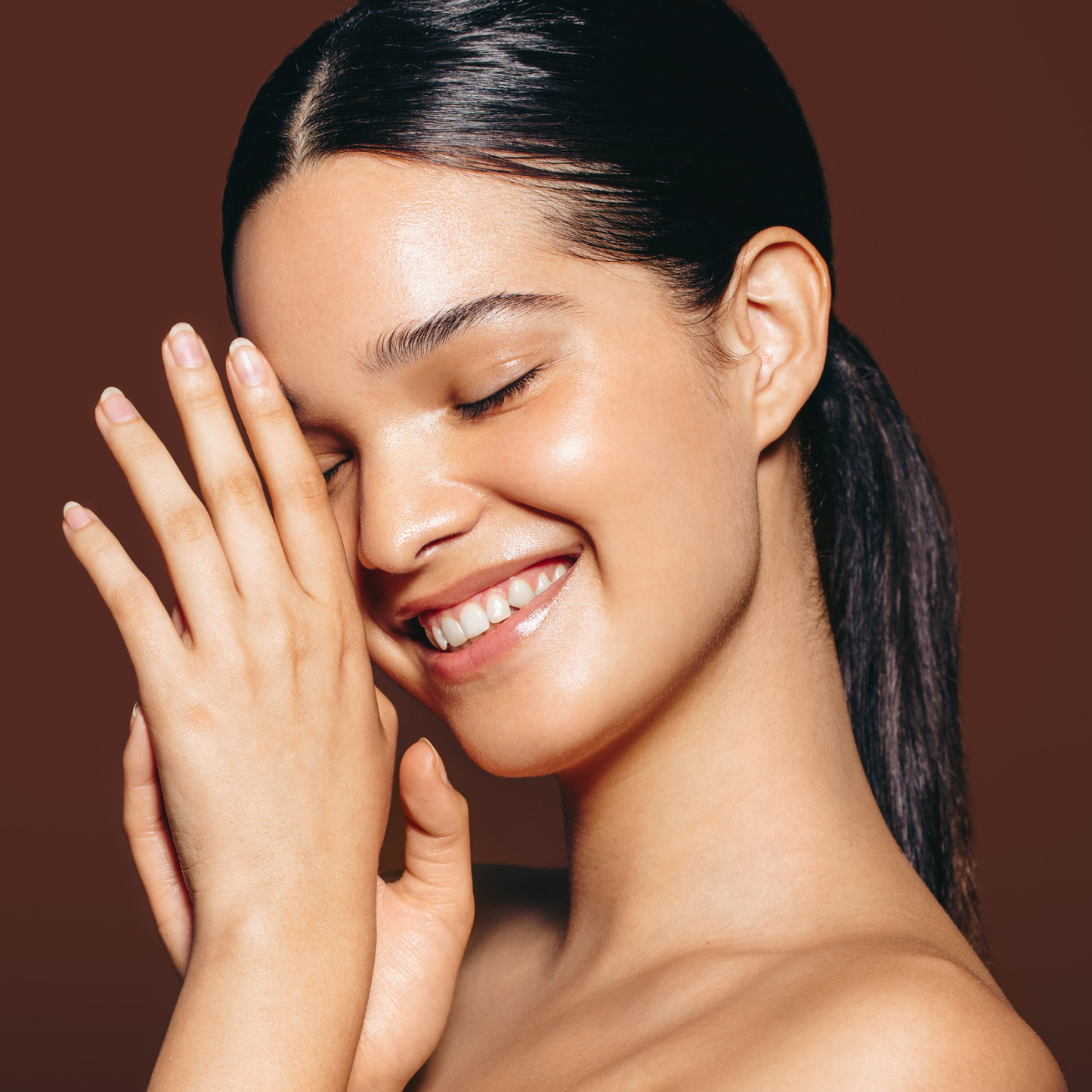 Skin Glow & Hair Care Combo | The perfect blend for a flawless you